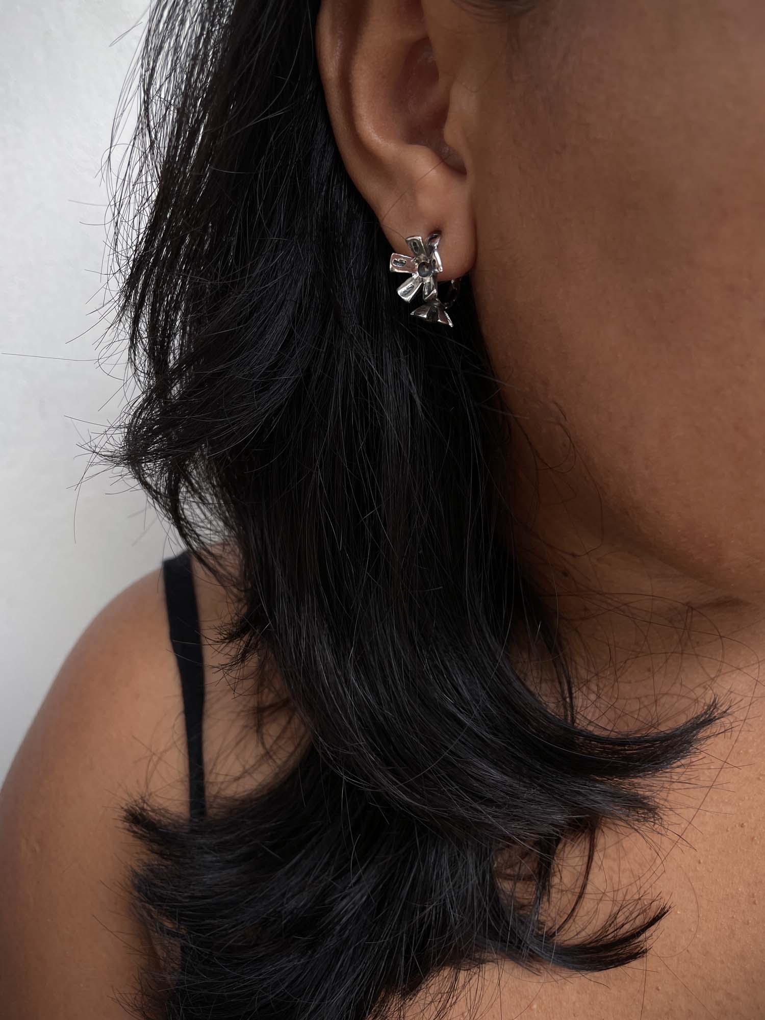 Mule Jewels • Handmade by inmates in Kerobokan Prison, Bali, Indonesia